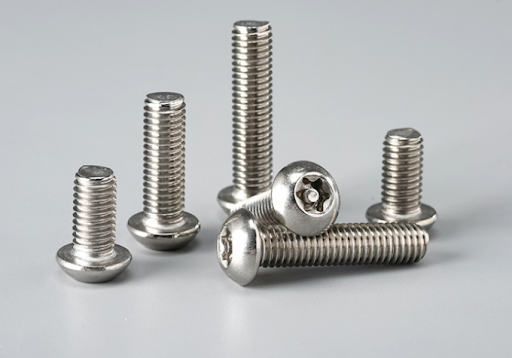 Tamper proof Screw Manufacturers in Delhi